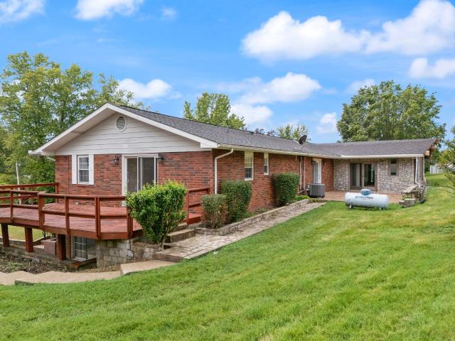 House for sale in Olive Hill, Kentucky