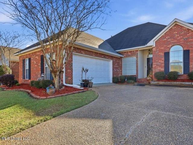 House for sale in Pearl, Mississippi