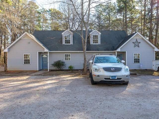 House for sale in Wake, North Carolina