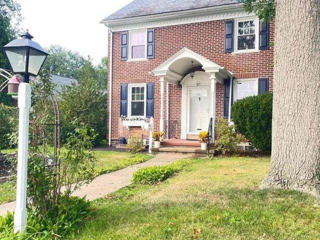 House for sale in Lansdale, Pennsylvania