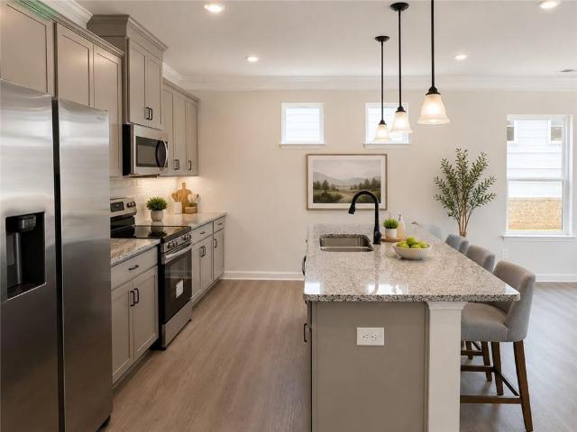 House for sale in Bartow, Georgia