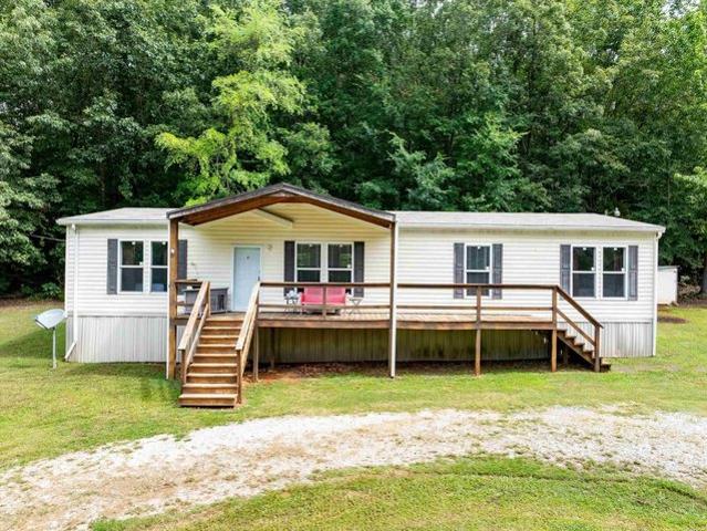 House for sale in Ark