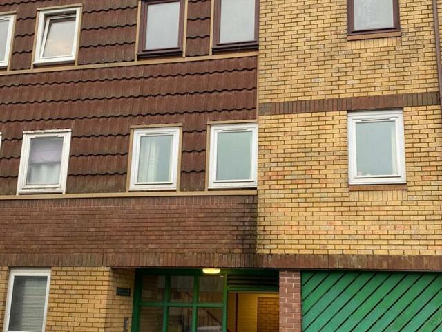 House for rent in Cumbernauld, Scotland