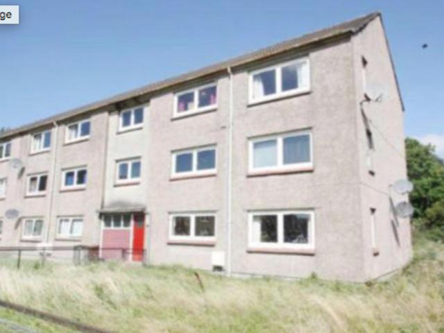House for rent in Elderslie, Scotland