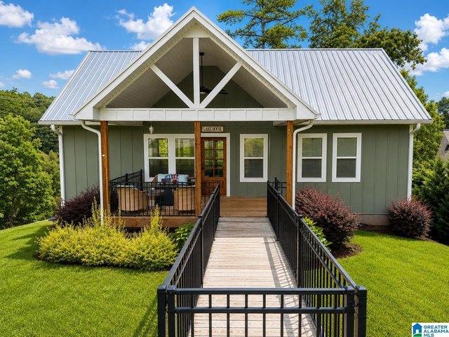 House for sale in Wedowee, Randolph County
