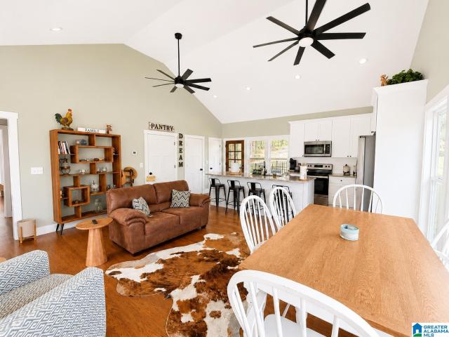 House for sale in Wedowee, Randolph County