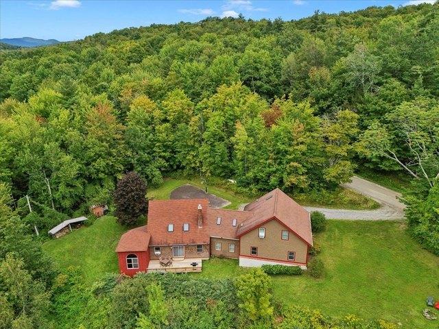 House for sale in Underhill, Vermont
