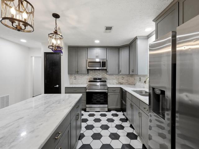 House for sale in Versailles, Kentucky