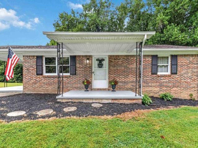 House for sale in Kentucky