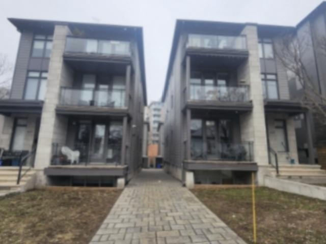 Apartment for rent in Mulhurst Bay, Ontario