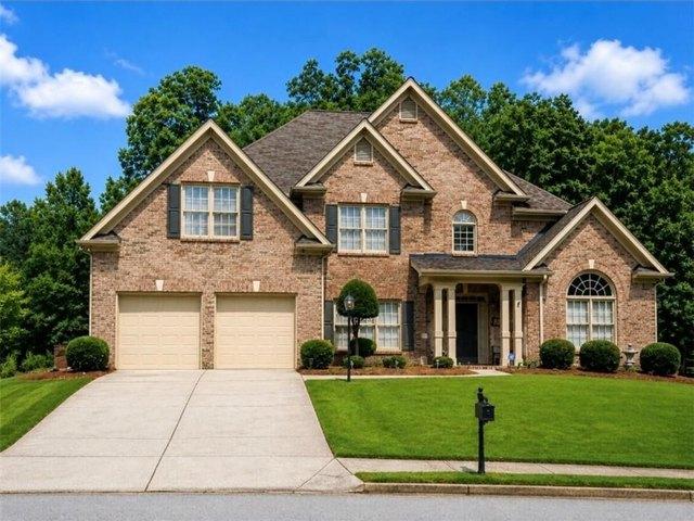 House for sale in Dacula, Georgia