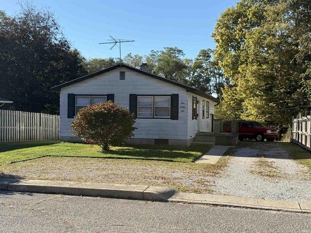 House for sale in Logansport, Cass County