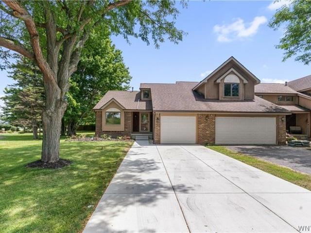 House for sale in Buffalo, New York