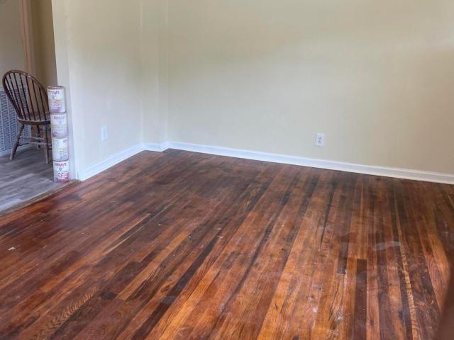 House for sale in Edgefield, South Carolina