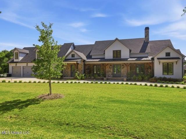House for sale in Bentonia, Mississippi