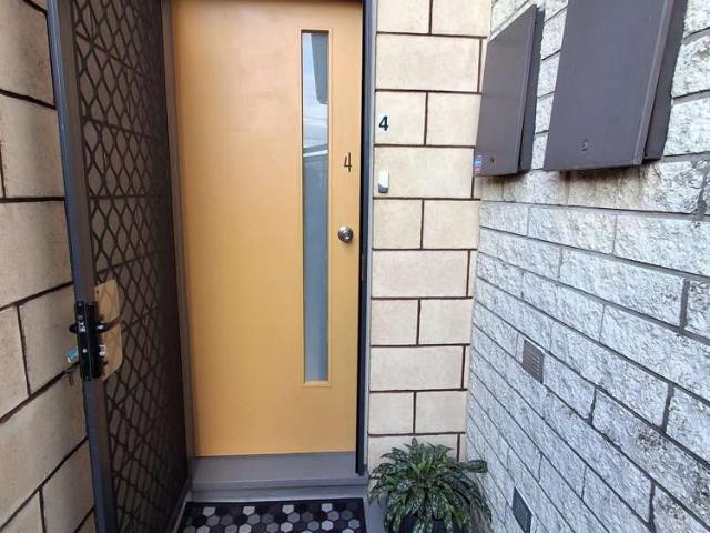 Townhouse for sale in Spreydon, Canterbury
