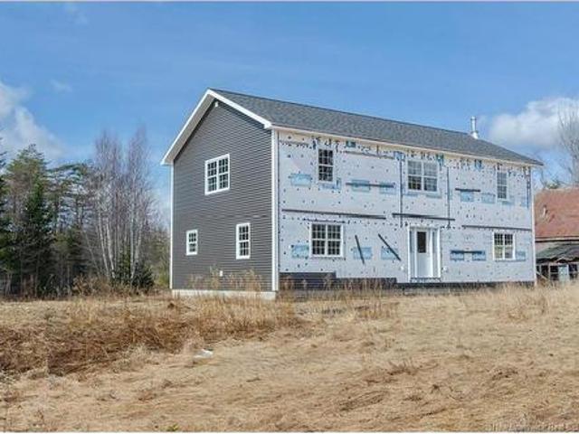 House for sale in Charlotte, New Brunswick