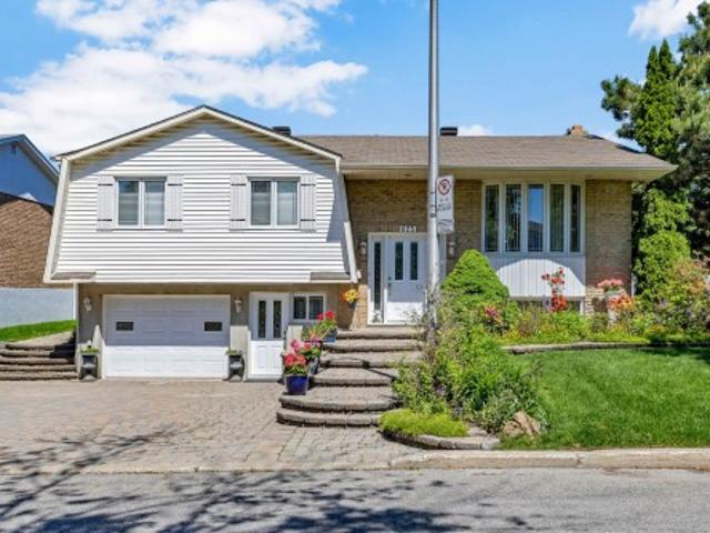 House for sale in Vimont, Quebec