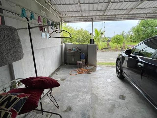 Terraced House for sale in Chemor, Majlis Bandaraya Ipoh