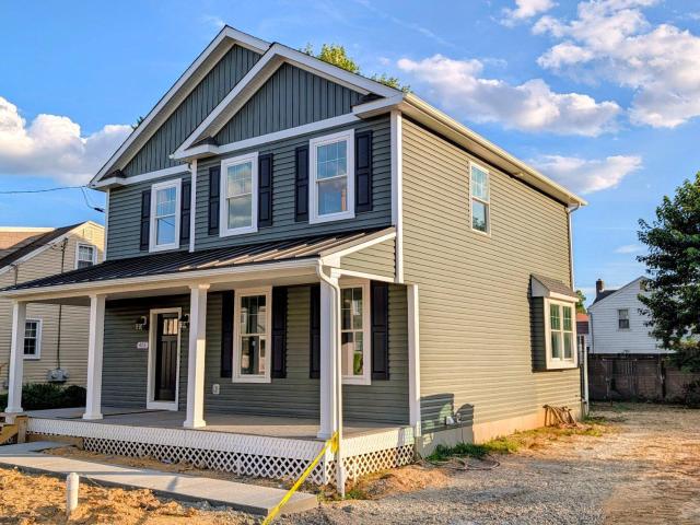 House for sale in Delco, Pennsylvania
