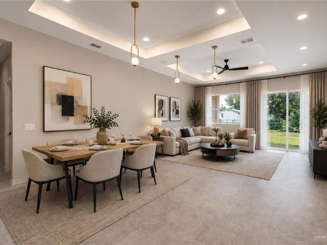 House for sale in Hidalgo, Texas