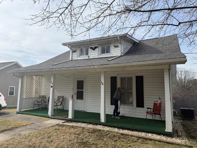 House for sale in Virginia