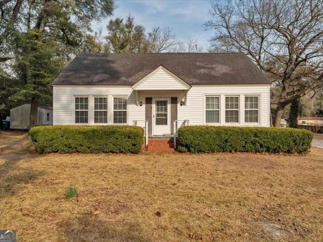 House for sale in Vienna, Georgia