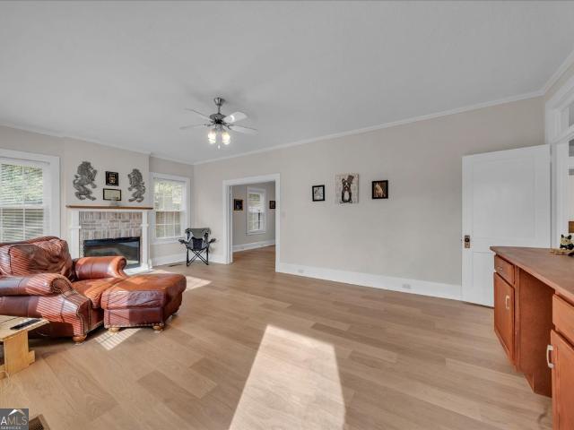 House for sale in Vienna, Georgia
