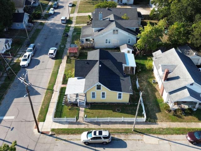 House for sale in Vincennes, Indiana