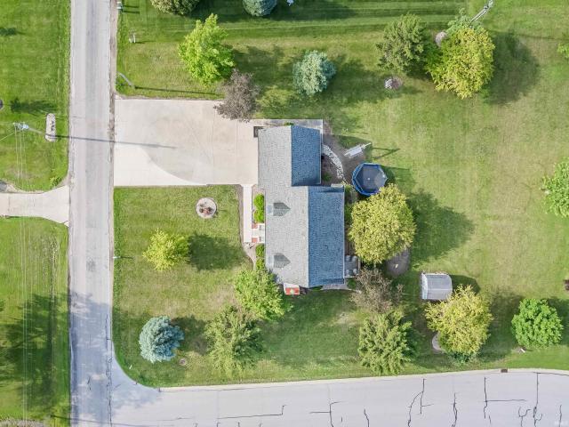 House for sale in Monroe, Indiana