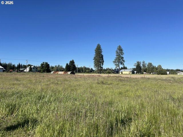 Land for sale in Glenwood, Washington