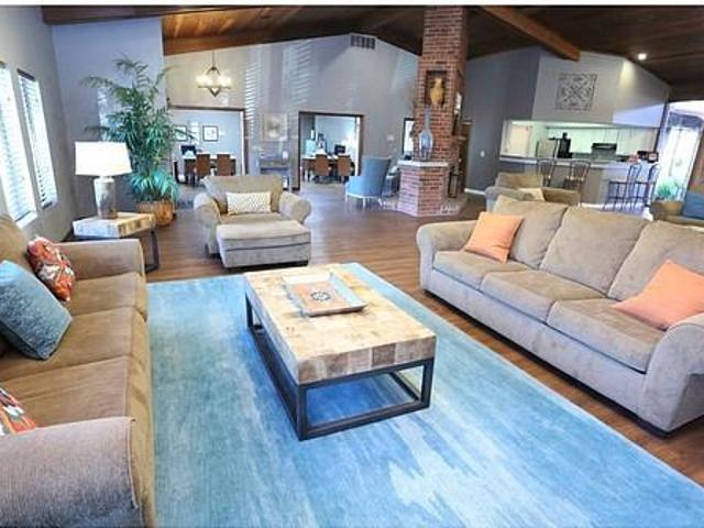 Apartment for rent in Louisville, Kentucky