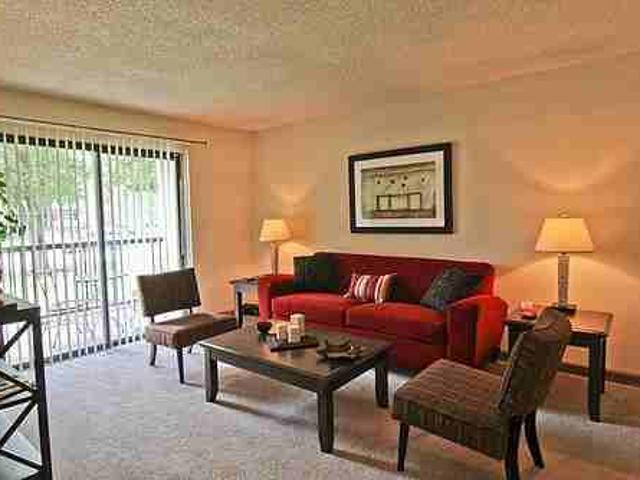 Apartment for rent in Louisville, Kentucky