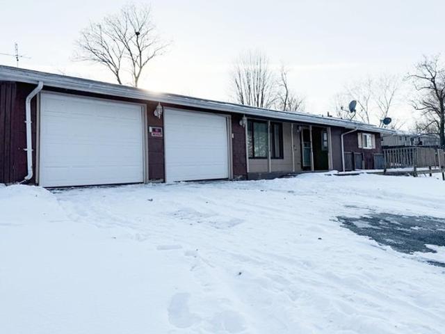House for sale in Shullsburg, Wisconsin