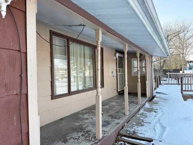 House for sale in Shullsburg, Wisconsin