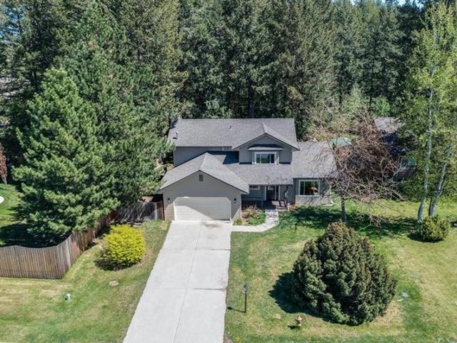 House for sale in Sandpoint, Idaho