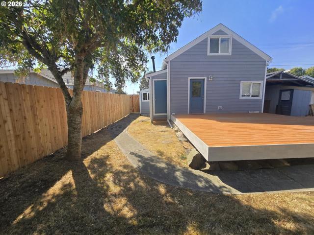 House for sale in Oregonia