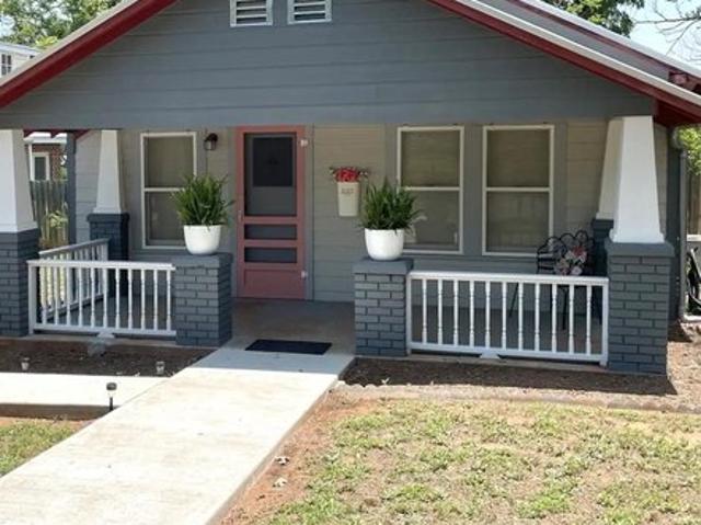 House for sale in Mason, Texas