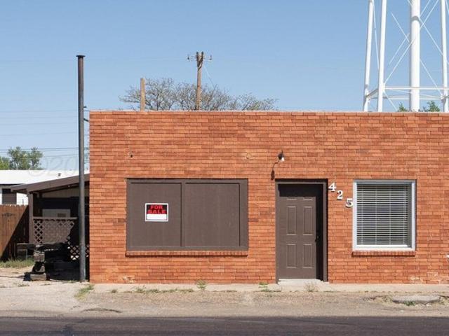House for sale in Stinnett, Texas