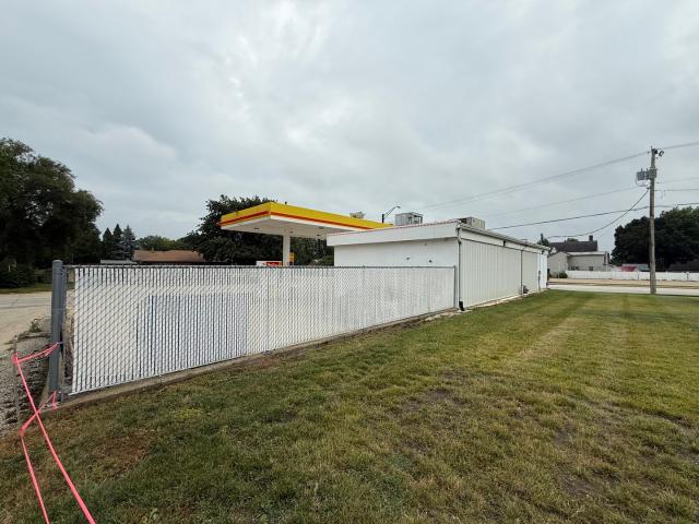 Commercial for sale in Geneseo, Illinois