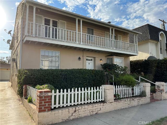 Property for rent in Beverly Hills, California