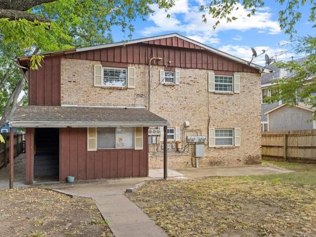 Townhouse for sale in Bartlesville, Oklahoma
