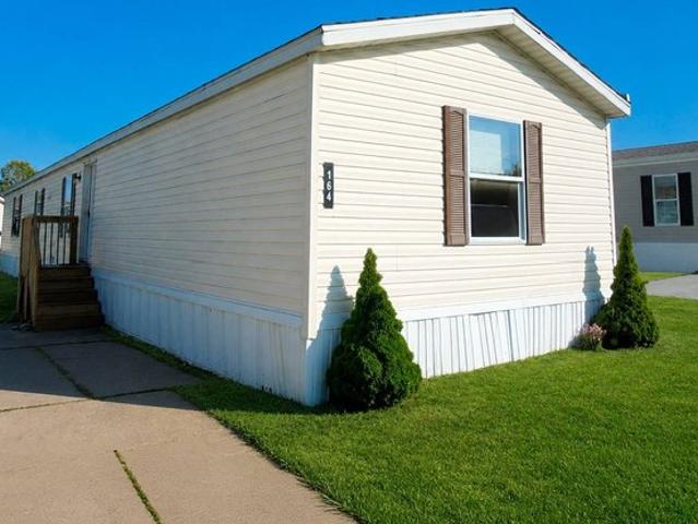 House for sale in Angola, Indiana