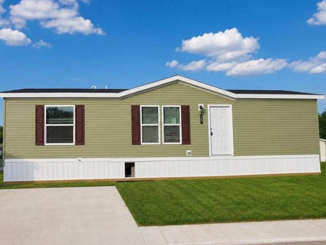 House for sale in Angola, Indiana