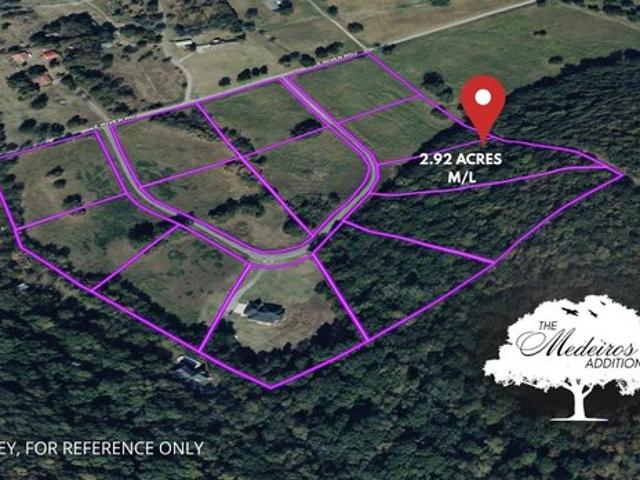 Land for sale in Fort Gibson, Oklahoma
