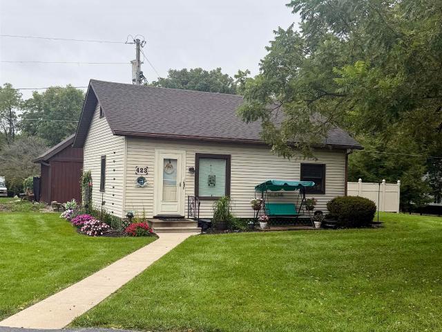 House for sale in Bluffton, Wells County