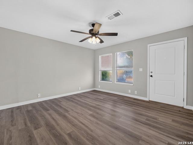 House for sale in Leesville, Texas