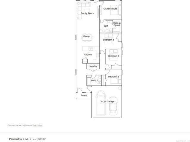 House for sale in Cabot, Lonoke County