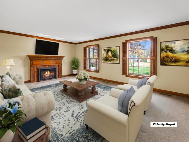 House for sale in Dubois, Indiana