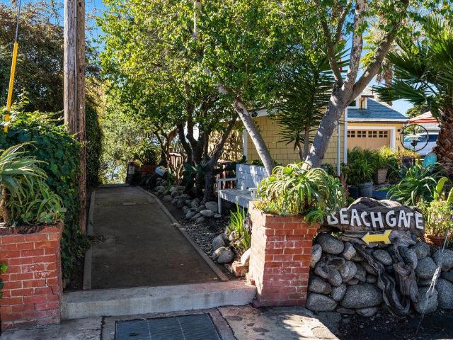 House for sale in Aptos